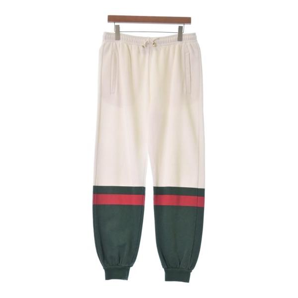 GUCCI スウェットパンツ メンズ グッチ 中古 古着 : RAGTAG GUCCI スウェットパンツ メンズ グッチ 中古 古着 : RAGTAG