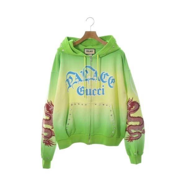 GUCCI パーカー メンズ グッチ 中古 古着 : RAGTAG Online Shop GUCCI パーカー メンズ グッチ 中古 古着 : RAGTAG Online Shop