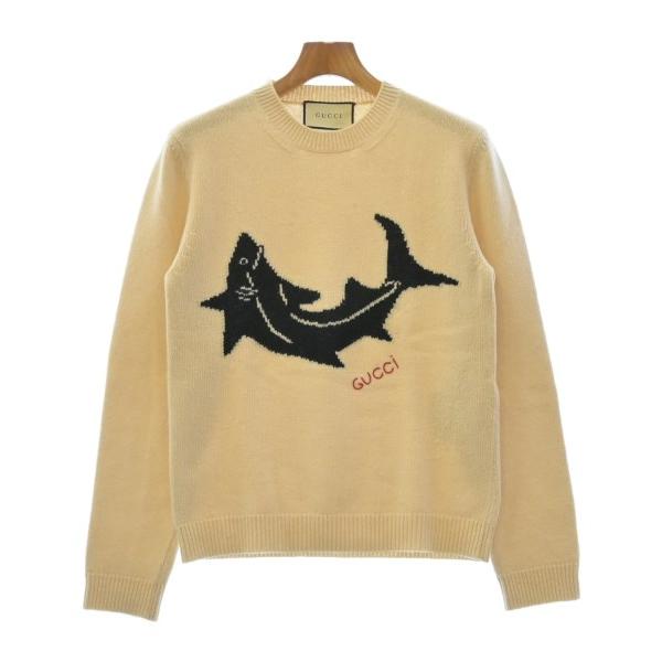 GUCCI（グッチ） ニット・セーター メンズ 中古 古着 : RAGTAG Online