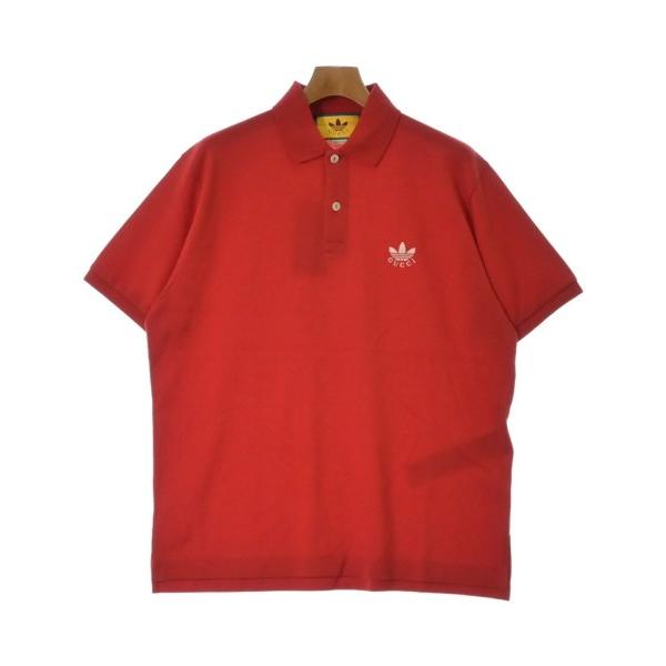 GUCCI（グッチ） ポロシャツ メンズ 中古 古着 : RAGTAG Online Shop