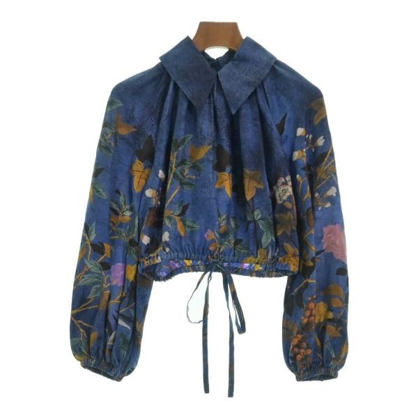 GUCCI（グッチ） ブラウス レディース 中古 古着 : RAGTAG Online Shop