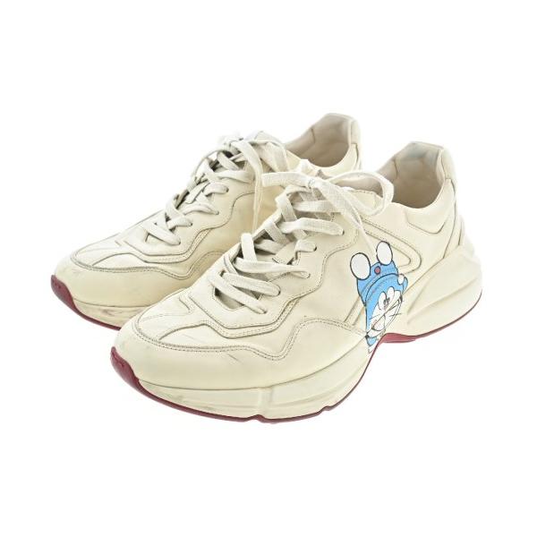 GUCCI スニーカー メンズ グッチ 中古 古着 : RAGTAG Online GUCCI スニーカー メンズ グッチ 中古 古着 : RAGTAG Online