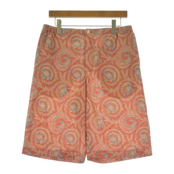 GUCCI（グッチ） ショートパンツ メンズ 中古 古着 : RAGTAG Online
