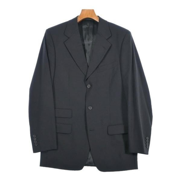 GUCCI グッチ カジュアルジャケット L 黒 【古着】【中古】【送料無料】 GUCCI（グッチ） ジャケット メンズ 中古 古着 : RAGTAG Online Shop