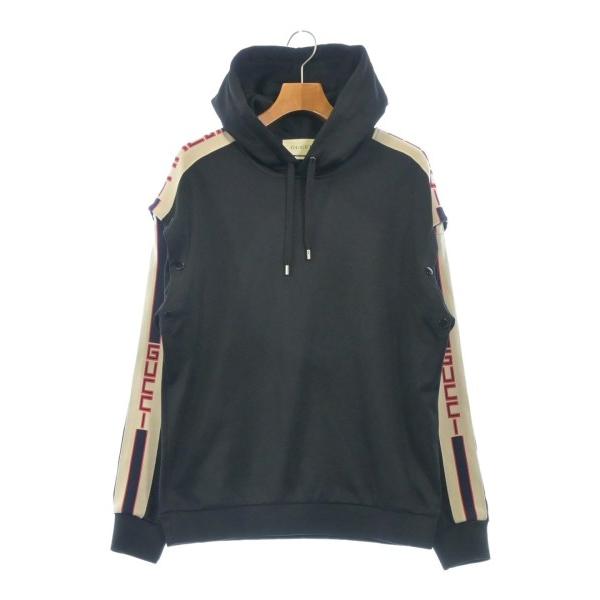 GUCCI  パーカー　未使用品 GUCCI（グッチ） パーカー メンズ 中古 古着 : RAGTAG Online Shop
