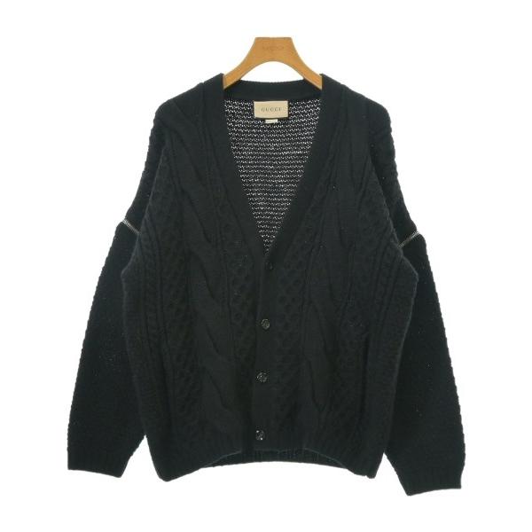 GUCCI（グッチ） カーディガン メンズ 中古 古着 : RAGTAG Online Shop