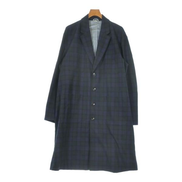 GUCCI（グッチ） チェスターコート メンズ 中古 古着 : RAGTAG Online