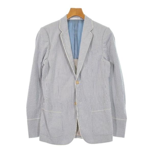 GUCCI（グッチ） テーラードジャケット メンズ 中古 古着 : RAGTAG