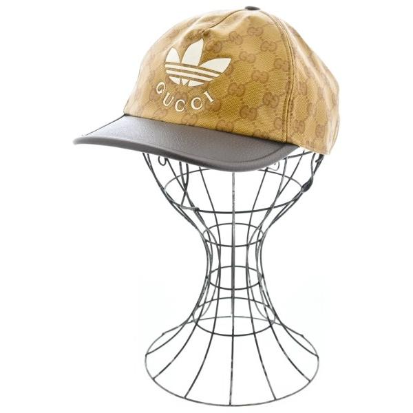 GUCCI（グッチ） キャップ メンズ 中古 古着 : RAGTAG Online Shop