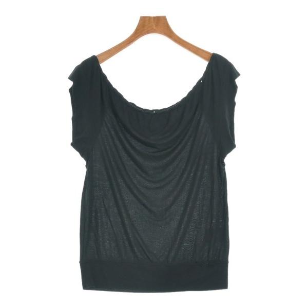 GUCCI（グッチ） GUCCI Tシャツ・カットソー レディース 中古 古着