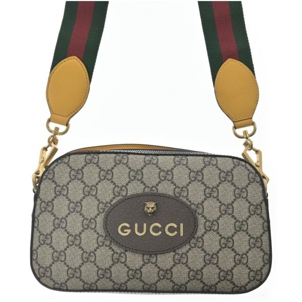 GUCCI（グッチ） ショルダーバッグ レディース 中古 古着 : RAGTAG