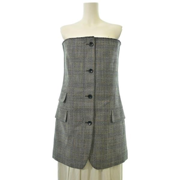GUCCI（グッチ） ワンピース レディース 中古 古着 : RAGTAG