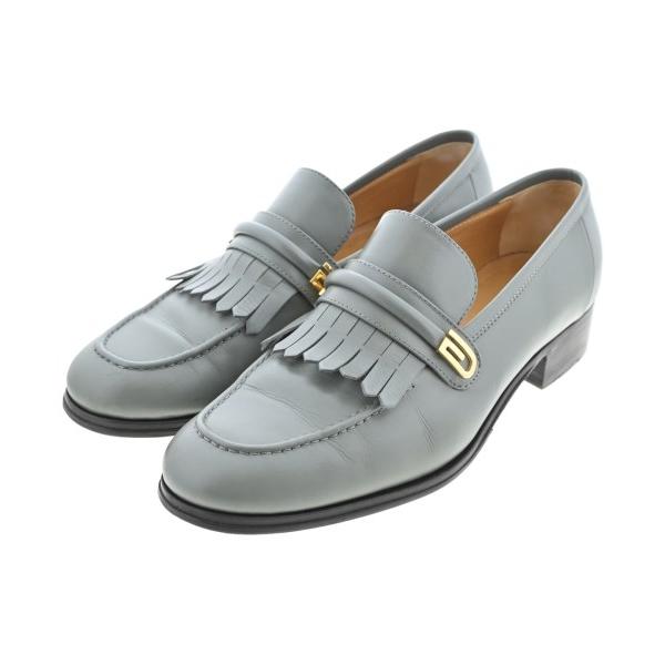 GUCCI（グッチ） ビジネス・ドレスシューズ メンズ 中古 古着 : RAGTAG