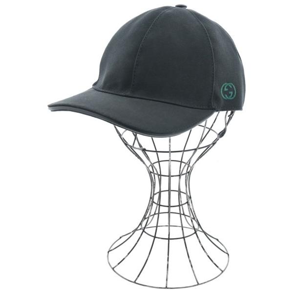 GUCCI（グッチ） キャップ メンズ 中古 古着 : RAGTAG Online Shop