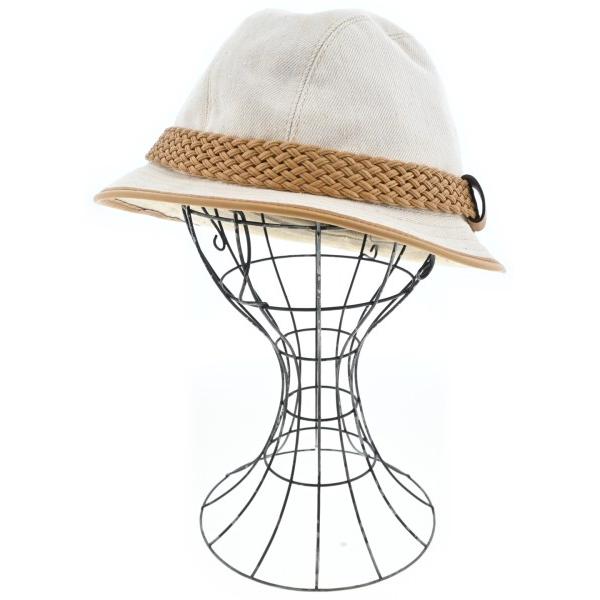GUCCI（グッチ） ハット メンズ 中古 古着 : RAGTAG Online Shop 