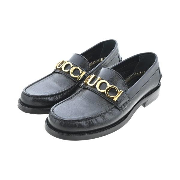 GUCCI（グッチ） ドレスシューズ/ローファー レディース 中古 古着