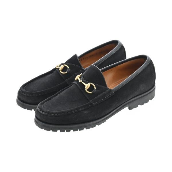 GUCCI（グッチ） ドレスシューズ/ローファー レディース 中古 古着
