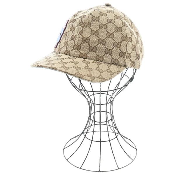 GUCCI（グッチ） キャップ メンズ 中古 古着 : RAGTAG Online Shop