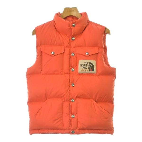 GUCCI（グッチ） ダウンジャケット/ダウンベスト メンズ 中古 古着