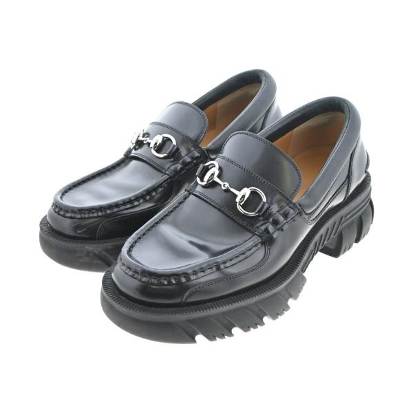 GUCCI（グッチ） ドレスシューズ/ローファー レディース 中古 古着