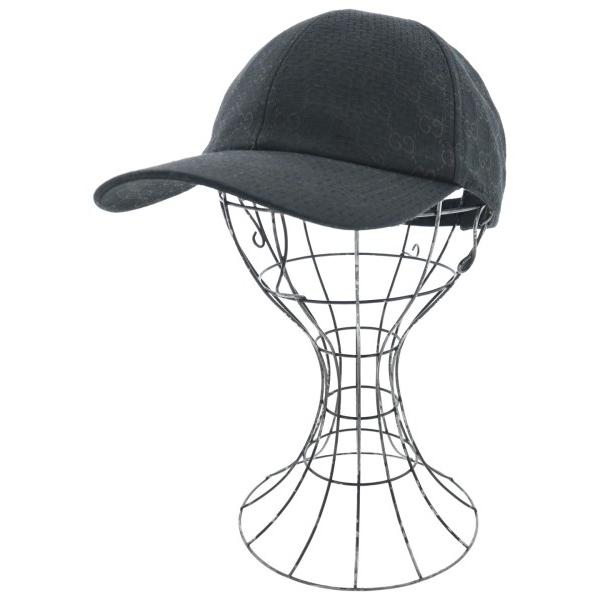 GUCCI（グッチ） キャップ メンズ 中古 古着 : RAGTAG Online Shop