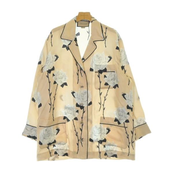 GUCCI（グッチ） テーラードジャケット レディース 中古 古着 : RAGTAG 