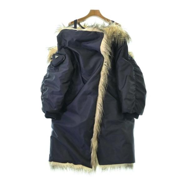 PRADA（プラダ） コート（その他） レディース 中古 古着 : RAGTAG