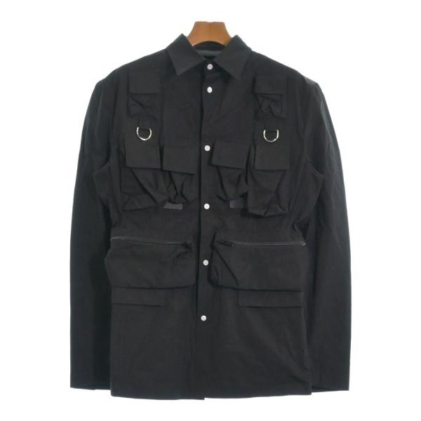 PRADA（プラダ） ブルゾン（その他） メンズ 中古 古着 : RAGTAG