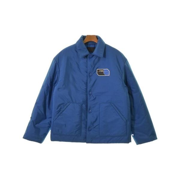 PRADA（プラダ） ダウンジャケット/ダウンベスト メンズ 中古 古着