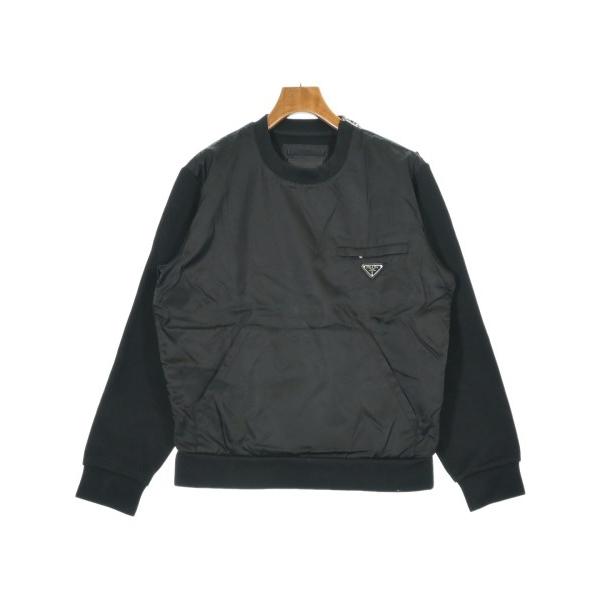PRADA プラダ スウェット メンズ 【古着】【中古】 PRADA（プラダ） スウェット メンズ 中古 古着 : RAGTAG Online Shop