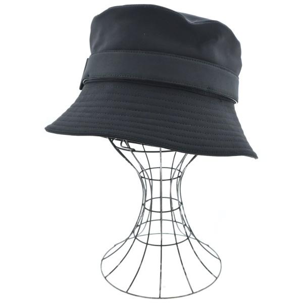 PRADA プラダ ハット レディース 【古着】【中古】 PRADA（プラダ） ハット レディース 中古 古着 : RAGTAG Online Shop