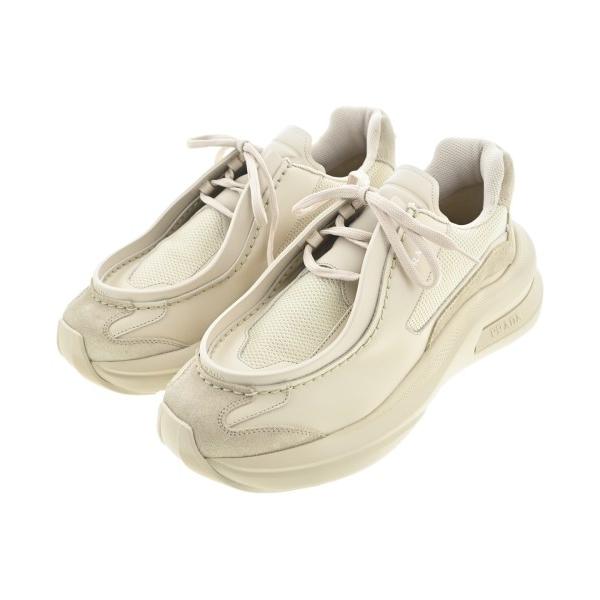 PRADA（プラダ） スニーカー メンズ 中古 古着 : RAGTAG Online Shop