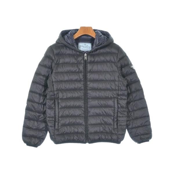 PRADA（プラダ） ダウンジャケット/ダウンベスト レディース 中古 古着
