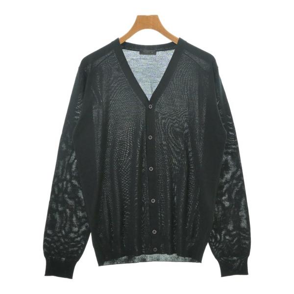 PRADA プラダ カーディガン メンズ 【古着】【中古】 PRADA（プラダ） カーディガン メンズ 中古 古着 : RAGTAG Online Shop