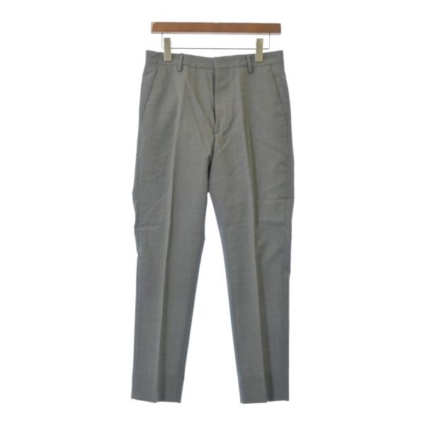 最終値下げ PRADA プラダ スラックス PRADA（プラダ） スラックス メンズ 中古 古着 : RAGTAG Online Shop