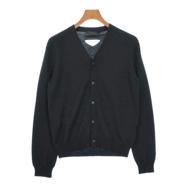 PRADA（プラダ） カーディガン メンズ 中古 古着 : RAGTAG Online Shop