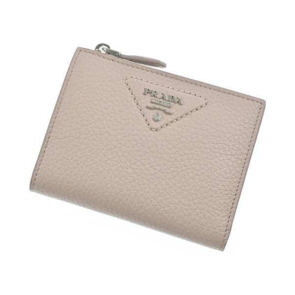 PRADA プラダ 財布・ケース レディース 【古着】【中古】 PRADA（プラダ） 財布・コインケース レディース 中古 古着 : RAGTAG