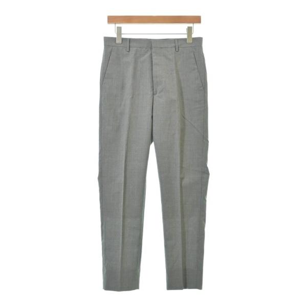 PRADA プラダ スラックス メンズ 【古着】【中古】 PRADA（プラダ） スラックス メンズ 中古 古着 : RAGTAG Online Shop