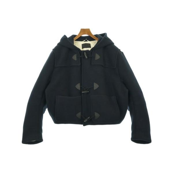 PRADA（プラダ） ダウンジャケット/ダウンベスト メンズ 中古 古着