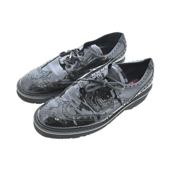 PRADA（プラダ） ドレスシューズ/ローファー レディース 中古 古着
