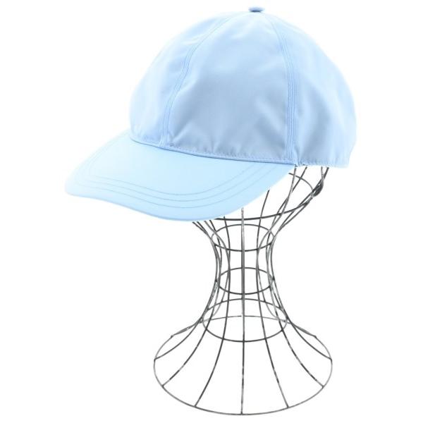 PRADA（プラダ） キャップ メンズ 中古 古着 : RAGTAG Online Shop 