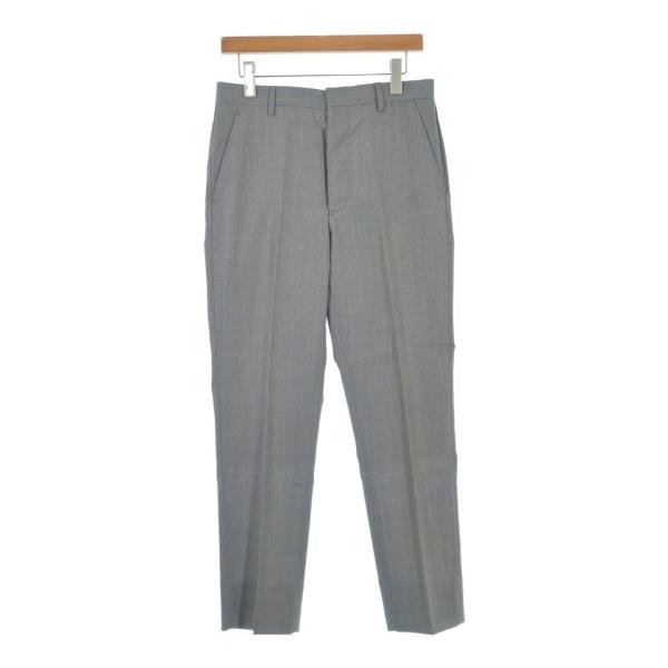PRADA（プラダ） スラックス メンズ 中古 古着 : RAGTAG Online Shop
