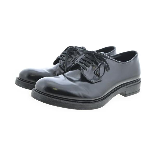 PRADA（プラダ） ビジネス・ドレスシューズ メンズ 中古 古着 : RAGTAG