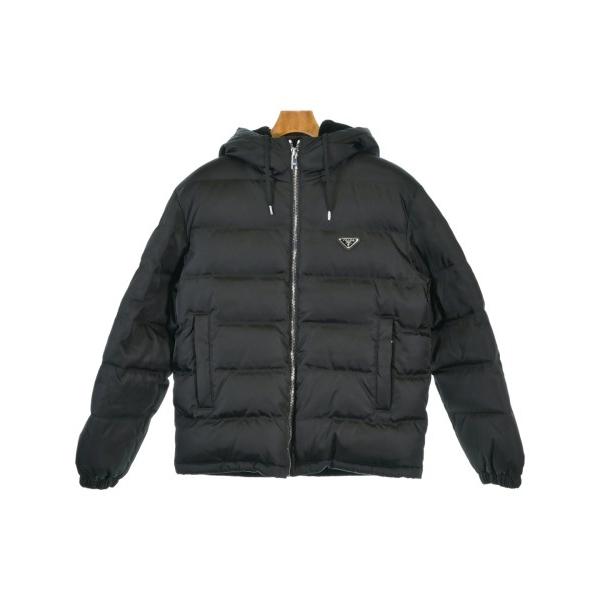 PRADA（プラダ） ダウンジャケット/ダウンベスト メンズ 中古 古着