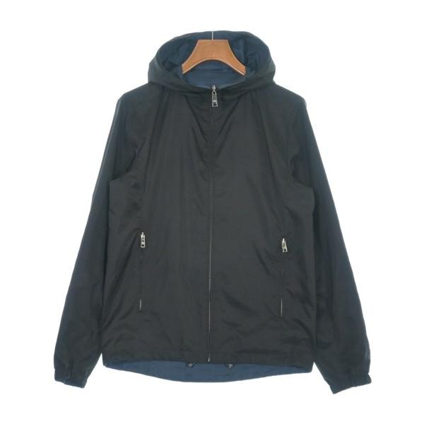 PRADA（プラダ） マウンテンパーカー メンズ 中古 古着 : RAGTAG