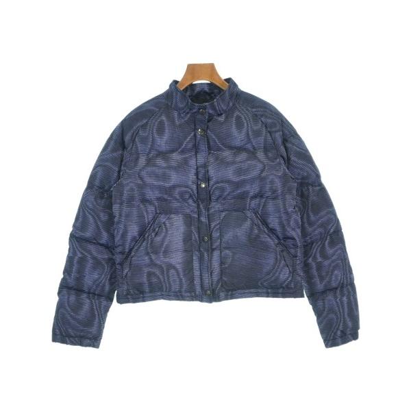 PRADA（プラダ） ダウンジャケット/ダウンベスト レディース 中古 古着 