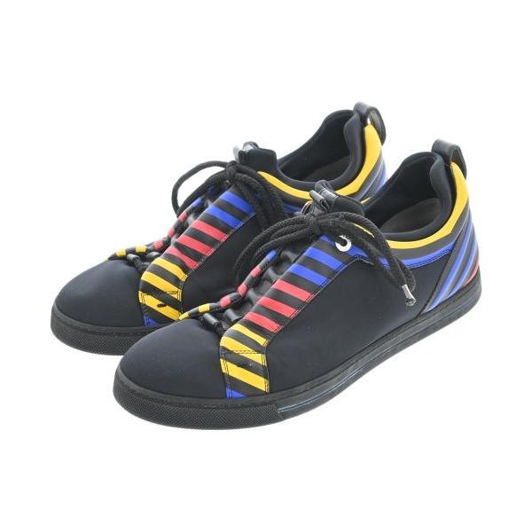 FENDI（フェンディ） スニーカー メンズ 中古 古着 : RAGTAG Online