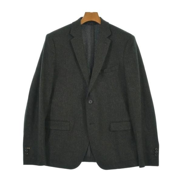 FENDI フェンディ テーラードジャケット メンズ 【古着】【中古】 FENDI（フェンディ） テーラードジャケット メンズ 中古 古着 : RAGTAG