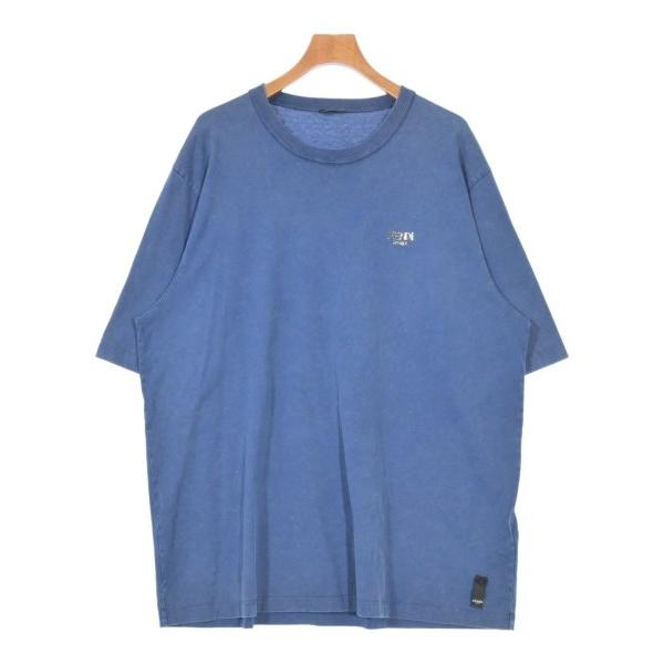 FENDI（フェンディ） FENDI Tシャツ・カットソー メンズ 中古 古着