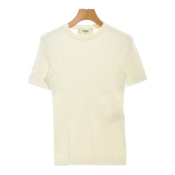 FENDI（フェンディ） ニット・セーター レディース 中古 古着 : RAGTAG